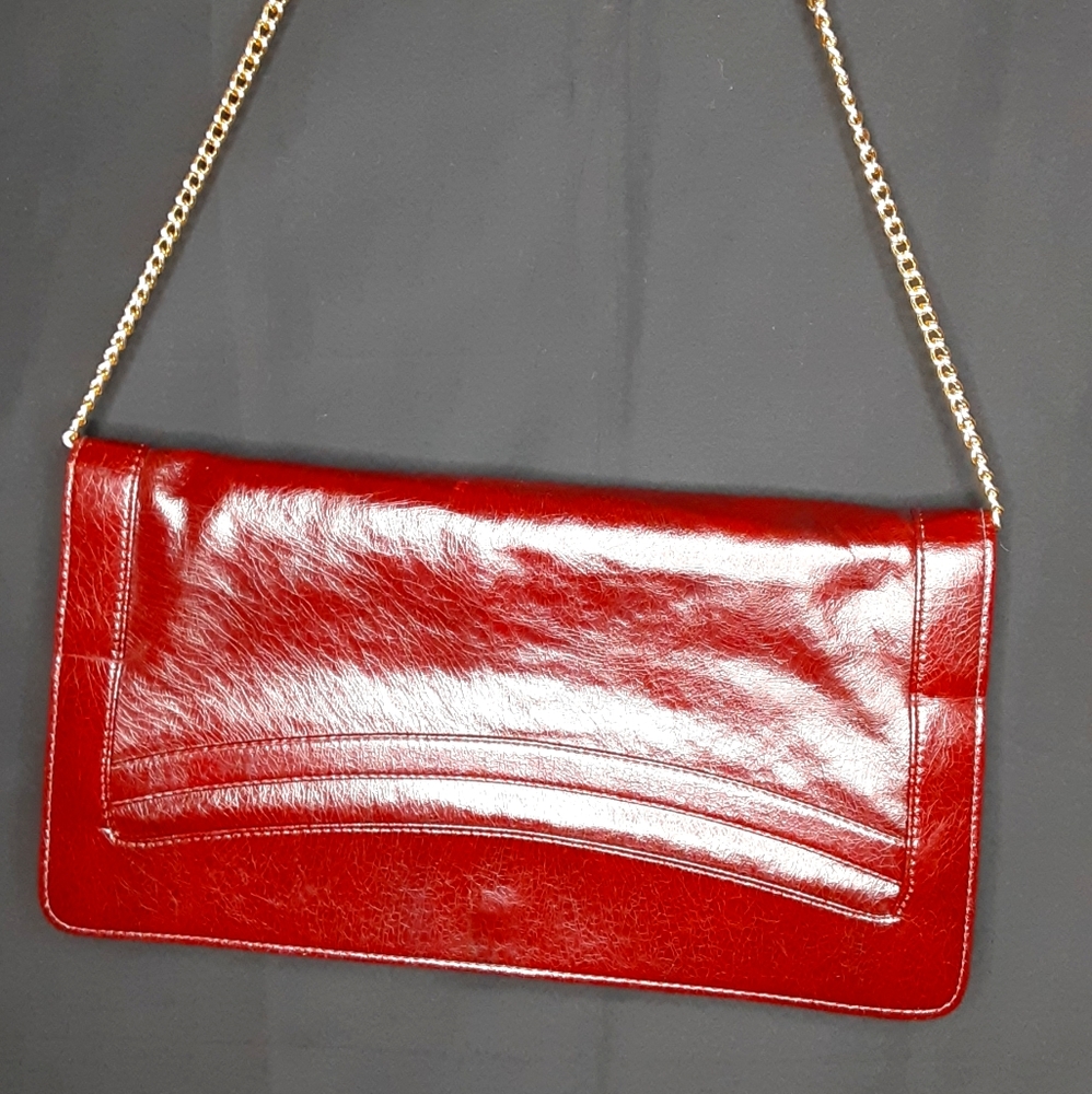 Designer Clutch Purse